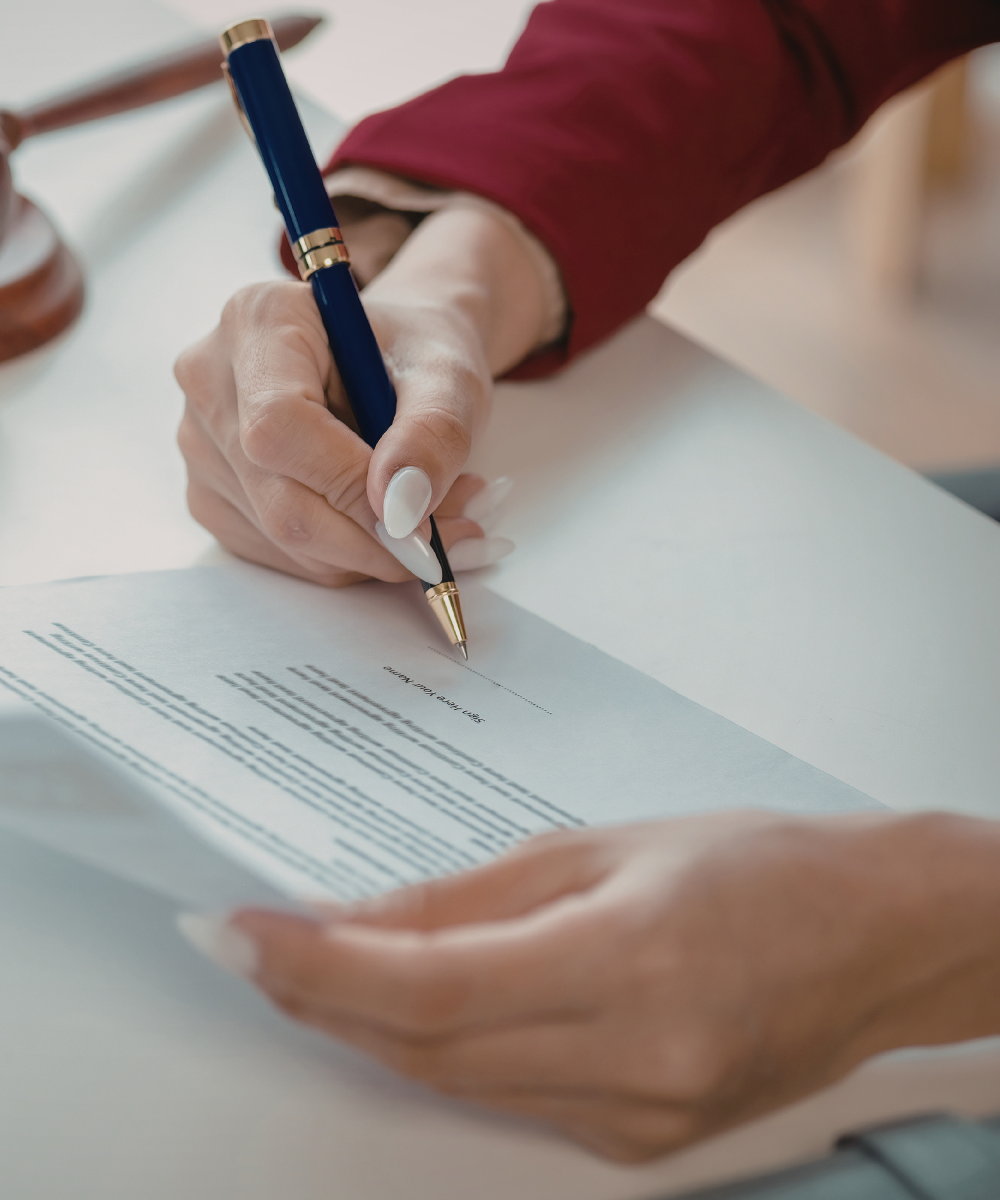 Asesoramiento profesional de gestoría en Uruguay